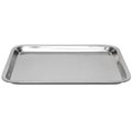 Cookinator Lindy's  Stainless Steel Heavy Baking Sheet 12.25 in. x 16.75 in. CO16584